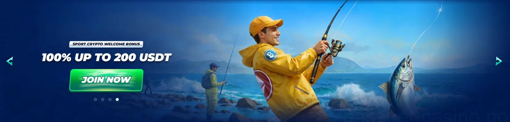 Bassbet Casino Velkomstbonus
